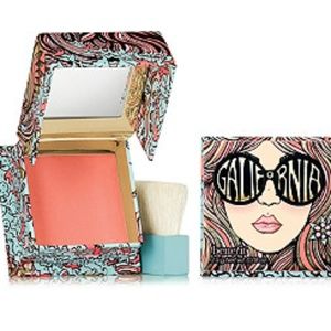 Benefit GALifornia Mini Blush